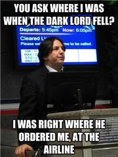 Air Snape