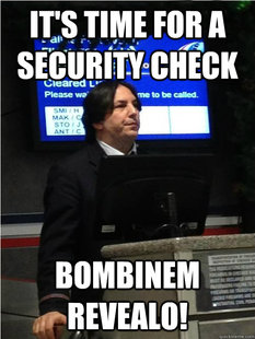 Air Snape