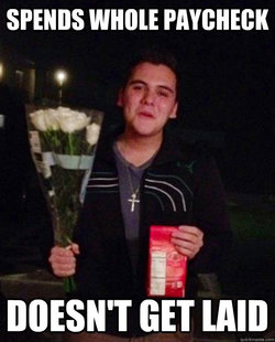 Friendzone Johnny