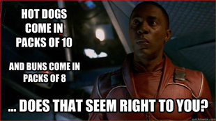 Jubal Early Logic