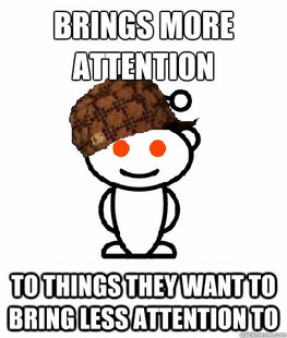 Scumbag Reddit