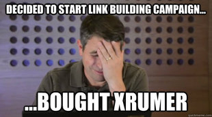 Facepalm Matt Cutts
