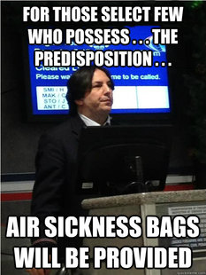 Air Snape