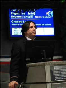 Air Snape
