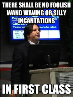 Air Snape