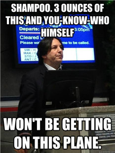 Air Snape