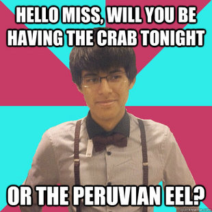 Suave Luis
