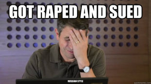 Facepalm Matt Cutts