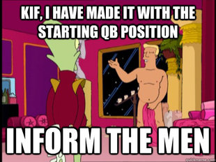 Zapp Brannigan