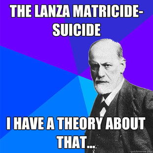 Scumbag Freud