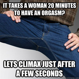 Scumbag Penis