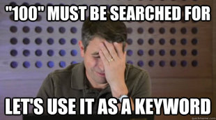 Facepalm Matt Cutts