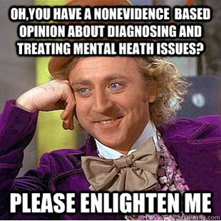 Condescending Wonka