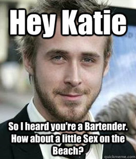 Ryan gosling