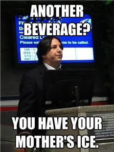 Air Snape