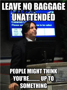 Air Snape