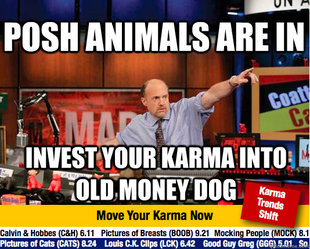 Mad Karma with Jim Cramer