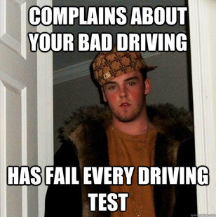 Scumbag Steve