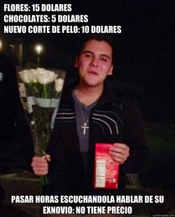 Friendzone Johnny