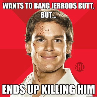 Dexter