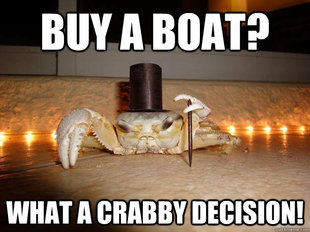 Fancy Crab