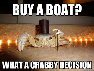 Fancy Crab