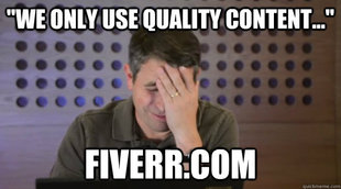 Facepalm Matt Cutts