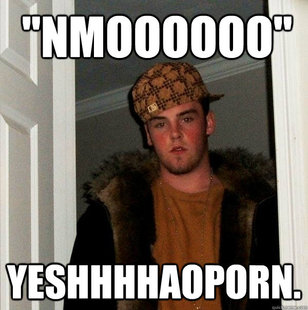 Scumbag Steve