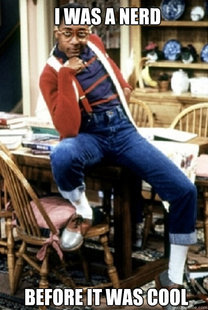 Steve Urkel