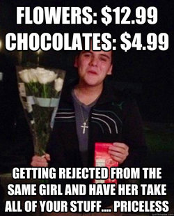 Friendzone Johnny