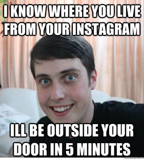 Overly Attached Boyfriend
