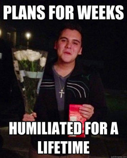 Friendzone Johnny
