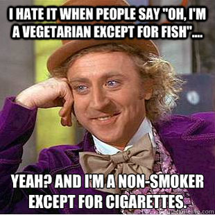Condescending Wonka