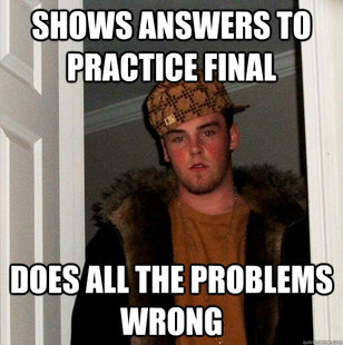 Scumbag Steve