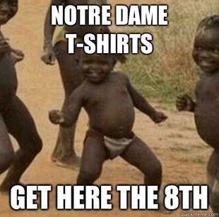 Third World Success Kid