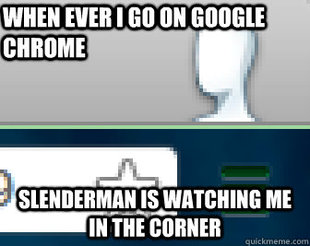 slenderman