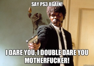 Samuel L Jackson