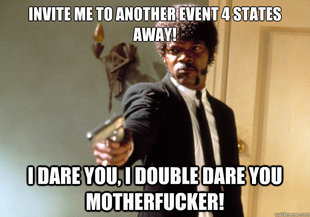 Samuel L Jackson