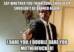 Samuel L Jackson
