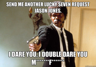Samuel L Jackson