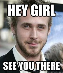Ryan gosling