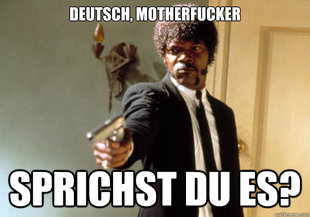 Samuel L Jackson