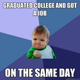 Success Kid