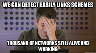 Facepalm Matt Cutts