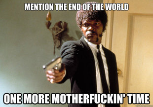 Samuel L Jackson