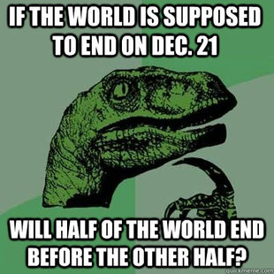 Philosoraptor