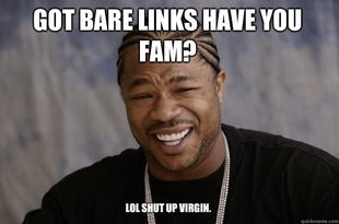 Xzibit meme