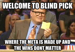 Whose Line