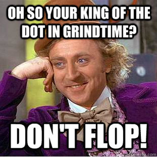 Condescending