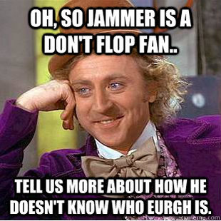 Condescending